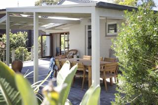 Free night on us this winter at Tallwood - Narrawallee - 5
