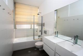 Huge Ultra Luxury TLV Apartment - 3