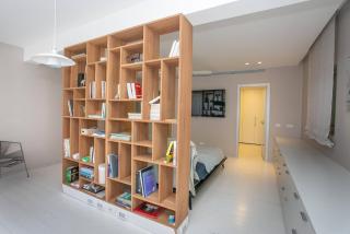 Huge Ultra Luxury TLV Apartment - 6
