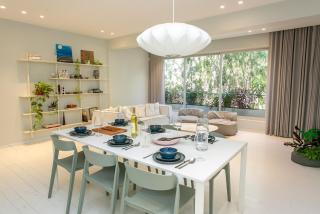 Huge Ultra Luxury TLV Apartment - 7