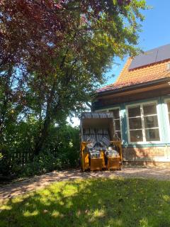 elbe511ferienzuhause - Dömitz - 7