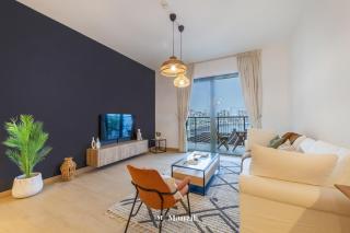 Manzil - 1BR Home in Port de la Mer w Lake Access - 5