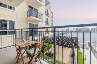 Manzil - 1BR Home in Port de la Mer w Lake Access - 6