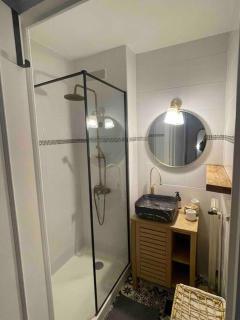 Superbe Appartement - Centre ville Vannes à pied - Vannes - 5