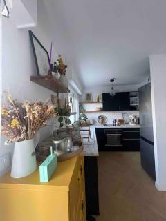 Superbe Appartement - Centre ville Vannes à pied - Vannes - 2
