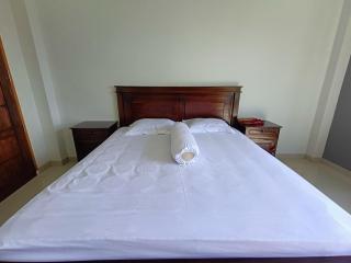 RedDoorz @ Green Homestay Syariah Baubau - Baubau - 5