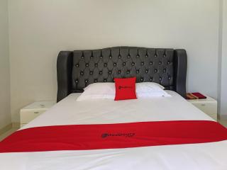 RedDoorz @ Green Homestay Syariah Baubau - Baubau - 4