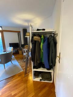 Tuca - Apartamento acogedor con garaje a 1 km de Vielha - 2