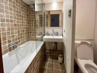 Résidence Grand Bois A1124 Clés Blanches - 5