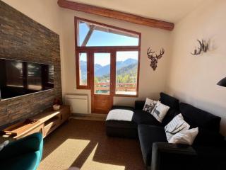 Résidence Grand Bois A1124 Clés Blanches - 9