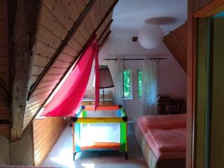Haus Susemihl - Bad Sachsa - 7
