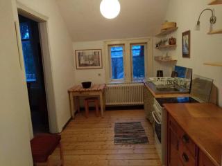 Haus Susemihl - Bad Sachsa - 4