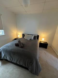 Cottage 3mn walk CBD/Marina. Wifi,AC, pet-friendly - 9