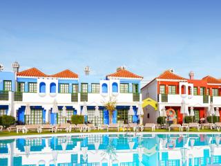 Bungalows Vistaflor - Maspalomas - 9