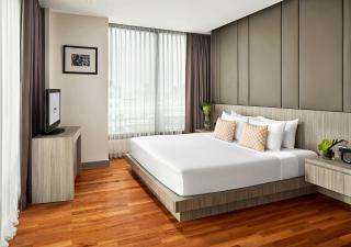 Fraser Suites Sukhumvit Bangkok - 7