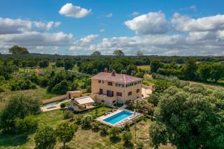 Pool Villa Divina - Happy Rentals - Šišan - 0