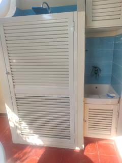 My Little House - appartamento con patio e parcheggio privato a 5 minuti dalla spiaggia e dal centro - Tropea - 5