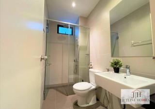 Melaka {Atlantis Suite} City-View/ 10Pax/5Bed - 9