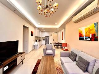 Citrine Hub in Sunway Iskandar by Cowidea - Kampong Pendas - 0