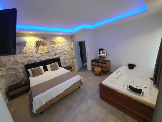Amphora Hotel - Kaş - 3
