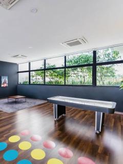 Citrine Hub in Sunway Iskandar by Cowidea - 1