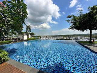 Citrine Hub in Sunway Iskandar by Cowidea - 8