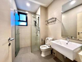 Citrine Hub in Sunway Iskandar by Cowidea - Kampong Pendas - 3