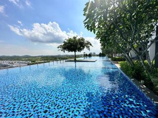 Citrine Hub in Sunway Iskandar by Cowidea - 7