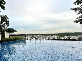 Citrine Hub in Sunway Iskandar by Cowidea - 6