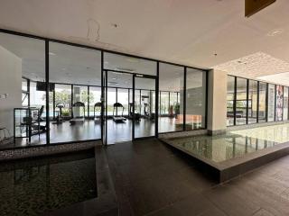 Citrine Hub in Sunway Iskandar by Cowidea - 4