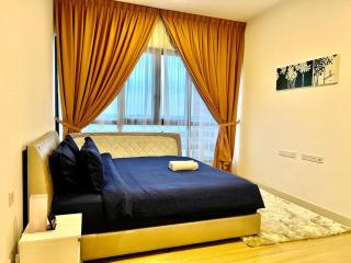 Citrine Hub in Sunway Iskandar by Cowidea - Kampong Pendas - 7