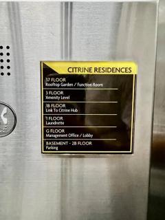 Citrine Hub in Sunway Iskandar by Cowidea - 9