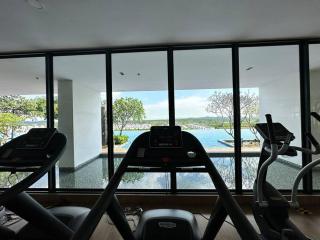 Citrine Hub in Sunway Iskandar by Cowidea - 2