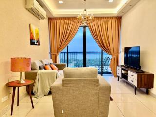 Citrine Hub in Sunway Iskandar by Cowidea - Kampong Pendas - 8
