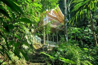 Remote Home near Secret Lagoon with Motorcycle - Siquijor - 4