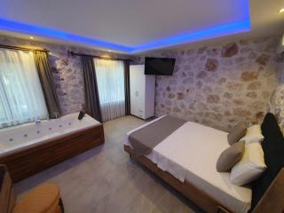 Amphora Hotel - Kaş - 4