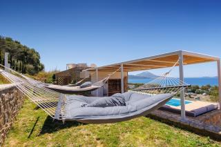 Luxury Villa Gialova Pylos with Private Pool - Gialova - 1