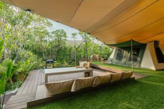 CAMP CAYLA - EDEN - Chiang Mai - 8