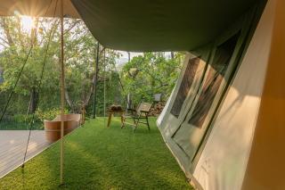 CAMP CAYLA - EDEN - Chiang Mai - 3