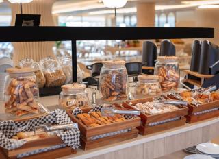 RH Silene Hotel & Spa 4 Sup - 1