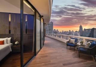 Fraser Suites Sukhumvit Bangkok - 6