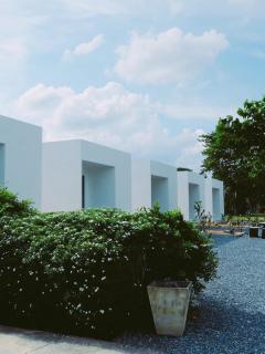 TJ Garden & Resort - Suphan Buri - 3