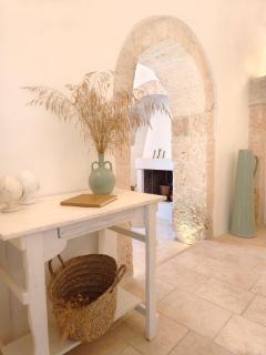 Borgo Petra - with heated pool - 3