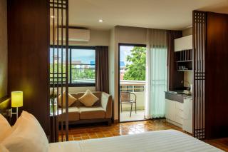 The Grand Napat - Chiang Mai - 5