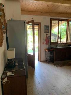 Graziosa casa in campagna - Ripalta - 9