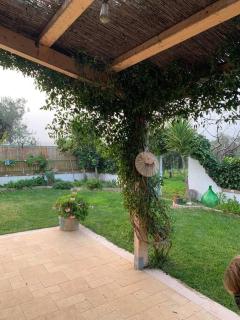 Graziosa casa in campagna - Ripalta - 5