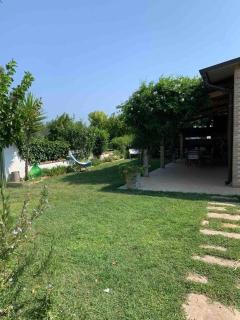 Graziosa casa in campagna - Ripalta - 3