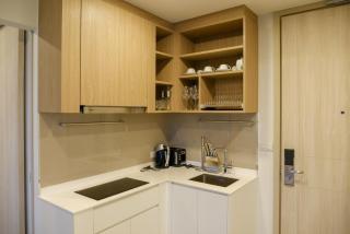 Апартаменты в Laguna SkyPark - Phuket - 3