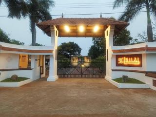 NILAI - An Ecorganic Wellness Collective - Kinattukkadavu - 9