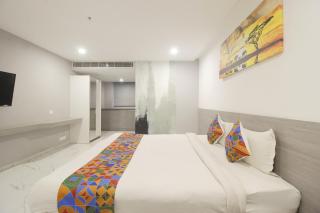 Hotel SSR FERN SUITES - 0
